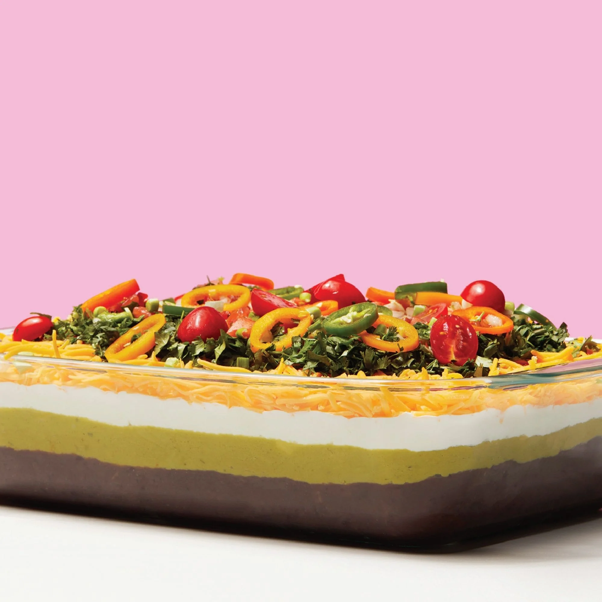 Pyrex® 9" x 13" Deep Oblong Baking Dish - Image 4